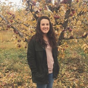 Meet your Posher, Katy